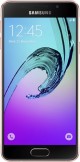 Samsung Galaxy A3 2016 Pink Gold mobile phone