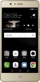 Huawei P9 Lite Gold mobile phone