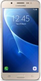 Samsung Galaxy J5 2016 Gold mobile phone