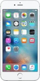 Apple iPhone 6s 32GB Silver mobile phone