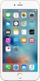 Apple iPhone 6s Plus 32GB Gold mobile phone