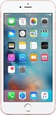 Apple iPhone 6s Plus 32GB Rose Gold mobile phone