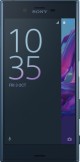 Sony XPERIA XZ Blue mobile phone