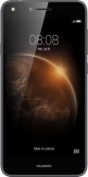 Huawei Y6 II Compact mobile phone