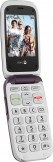 Doro PhoneEasy 612 Purple mobile phone