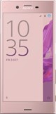 Sony XPERIA XZ Pink mobile phone