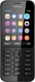Nokia 222 mobile phone