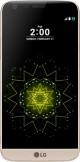 LG G5 SE Gold mobile phone