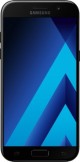Samsung Galaxy A5 2017 mobile phone