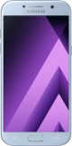 Samsung Galaxy A5 2017 Blue mobile phone