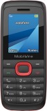 MobiWire Ayasha mobile phone