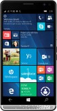 HP Elite x3 mobile phone