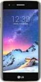 LG K8 2017 Gold mobile phone