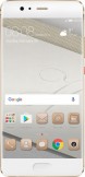 Huawei P10 Gold mobile phone