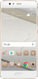 Huawei P10 Plus Gold mobile phone