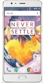 OnePlus 3T 64GB Soft Gold mobile phone