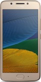 Motorola Moto G5 16GB Fine Gold mobile phone