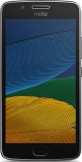 Motorola Moto G5 16GB Lunar Grey mobile phone