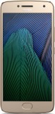 Motorola Moto G5 Plus 32GB Fine Gold mobile phone