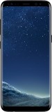 Samsung Galaxy S8 Black mobile phone