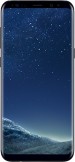 Samsung Galaxy S8 Plus Black mobile phone
