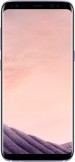 Samsung Galaxy S8 Orchid Grey mobile phone