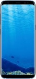 Samsung Galaxy S8 Coral Blue mobile phone