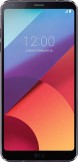 LG G6 mobile phone