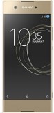 Sony XPERIA XA1 Gold mobile phone