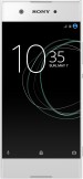 Sony XPERIA XA1 White mobile phone