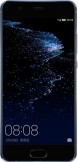 Huawei P10 Plus Blue mobile phone