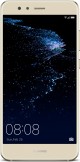 Huawei P10 Lite Gold mobile phone