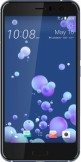 HTC U11 Silver mobile phone