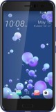 HTC U11 Blue mobile phone