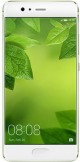 Huawei P10 Green mobile phone