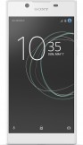 Sony XPERIA L1 White mobile phone