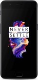 OnePlus 5 64GB Grey mobile phone