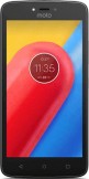 Motorola Moto C mobile phone