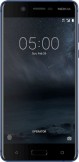 Nokia 5 mobile phone