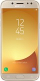 Samsung Galaxy J5 2017 Gold mobile phone