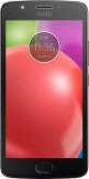 Motorola Moto E4 Grey mobile phone