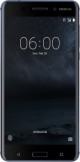 Nokia 6 Blue mobile phone