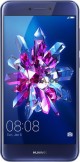 Huawei P8 Lite 2017 Blue mobile phone