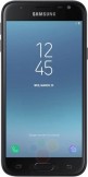 Samsung Galaxy J3 2017 mobile phone