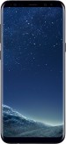 Samsung Galaxy S8 Plus Dual SIM Black mobile phone