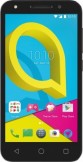 Alcatel U5 mobile phone