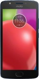 Motorola Moto E4 Blue mobile phone