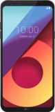 LG Q6 mobile phone