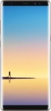 Samsung Galaxy Note 8 Dual SIM Gold mobile phone