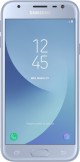Samsung Galaxy J3 2017 Blue mobile phone